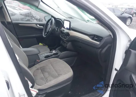 2021 Ford Escape Se z USA, uszkodzony, nr VIN 1FMCU9G62MUA25508